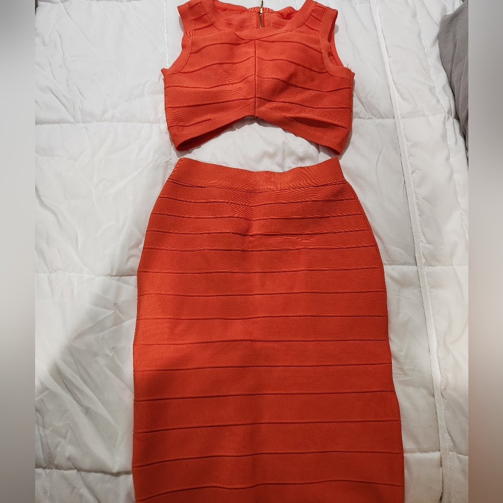 2 piece set